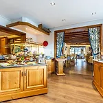 Kaeppelehof Лаутербах