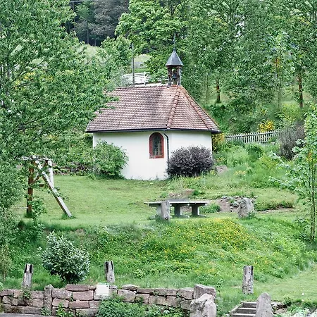 Hotel Kaeppelehof Lauterbach (Baden-Wurttemberg)