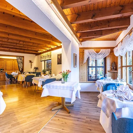 מלון Kaeppelehof לאוטרבאך