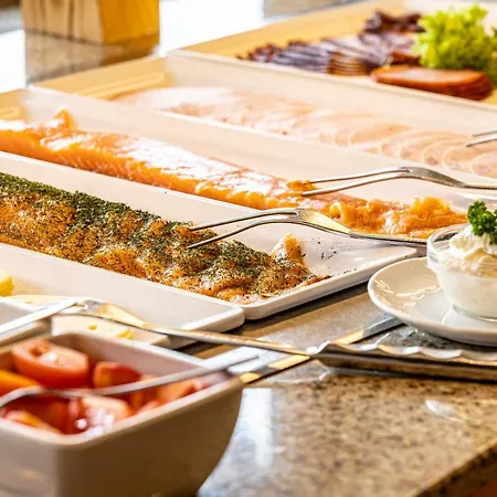 Kaeppelehof מלון לאוטרבאך