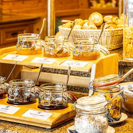 מלון Kaeppelehof