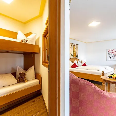 Kaeppelehof מלון