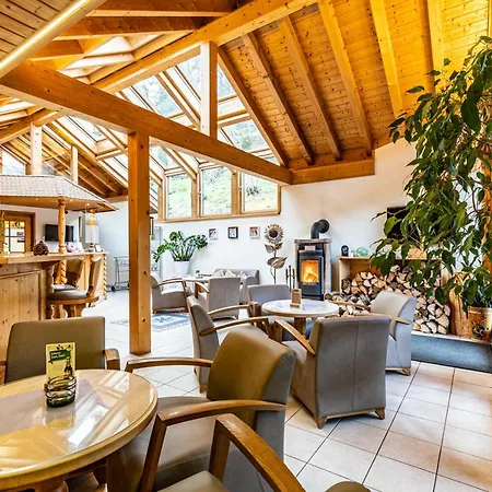 Kaeppelehof מלון