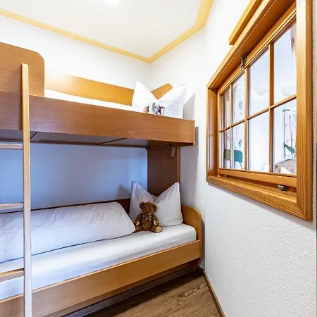 מלון Kaeppelehof