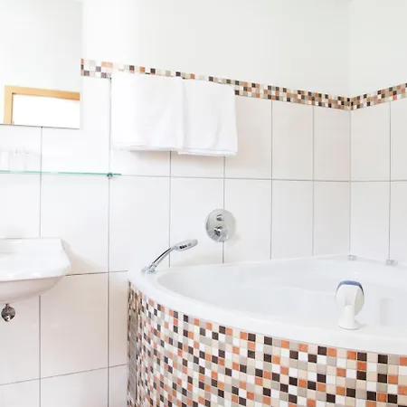 Kaeppelehof מלון