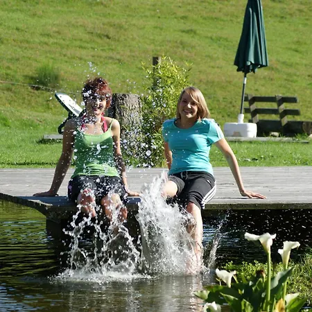 מלון Kaeppelehof 4*