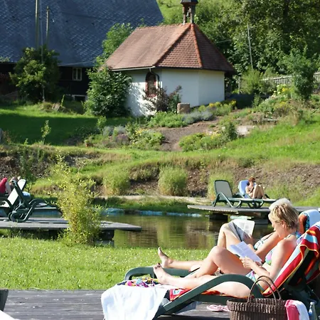 Kaeppelehof מלון