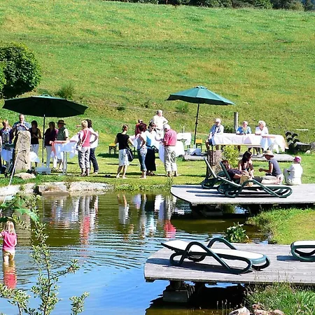 Kaeppelehof Lauterbach (Baden-Wurttemberg)