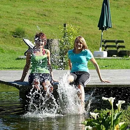 Kaeppelehof Lauterbach (Baden-Wurttemberg)
