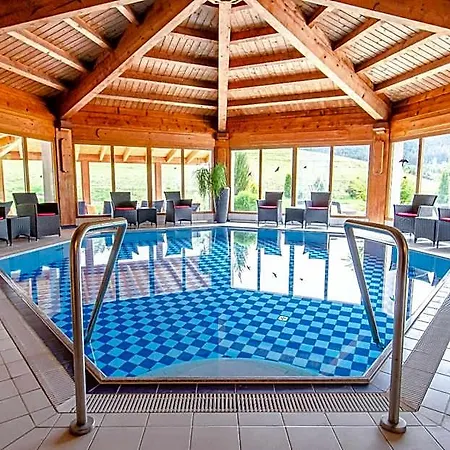 Kaeppelehof Hotel Lauterbach (Baden-Wurttemberg)