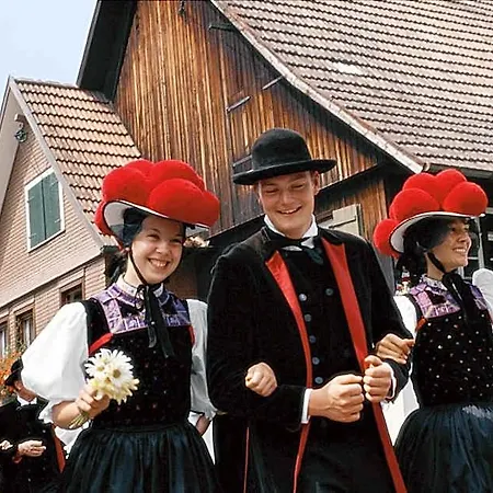 Kaeppelehof Hotel Lauterbach (Baden-Wurttemberg)