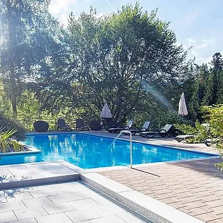 Kaeppelehof 4* Lauterbach (Baden-Wurttemberg)