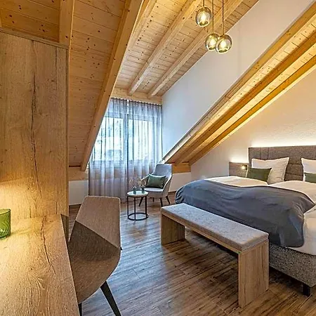 Kaeppelehof Hotel