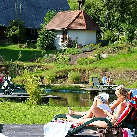 Kaeppelehof Lauterbach (Baden-Wurttemberg)