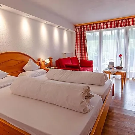 Hotel Kaeppelehof 4*