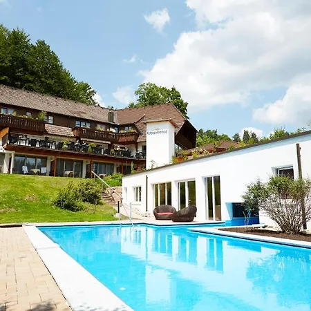 Hotel Kaeppelehof