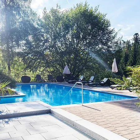 Hotel Kaeppelehof 4*
