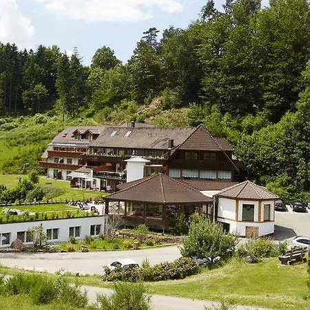 Hotel Kaeppelehof Lauterbach (Baden-Wurttemberg)