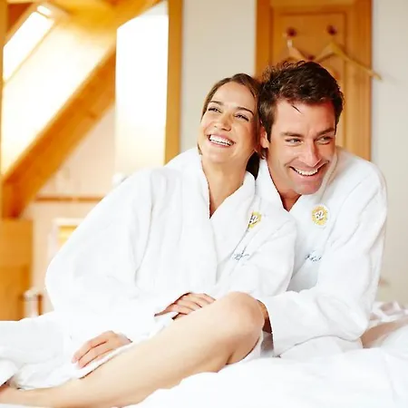 Kaeppelehof מלון לאוטרבאך