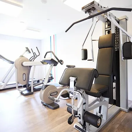 מלון Kaeppelehof