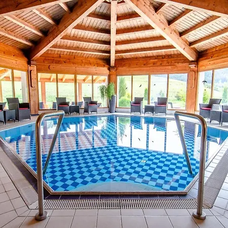 Kaeppelehof 4* לאוטרבאך