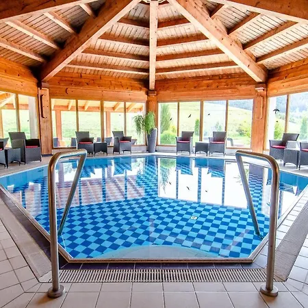 Kaeppelehof 4* Lauterbach (Baden-Wurttemberg)