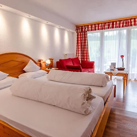 מלון Kaeppelehof